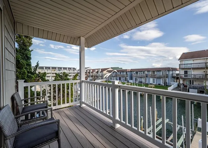 Ferienhaus Cay 3 - Cay