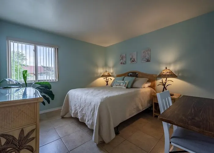 Ferienhaus Cay 3 - Cay Ocean Stadt