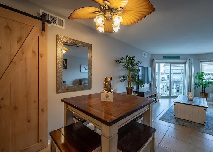 Ferienhaus Cay 3 - Cay *