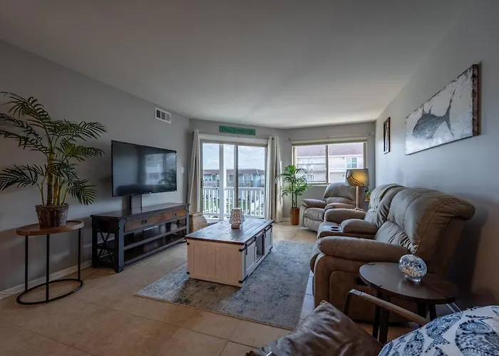 Ferienhaus Cay 3 - Cay