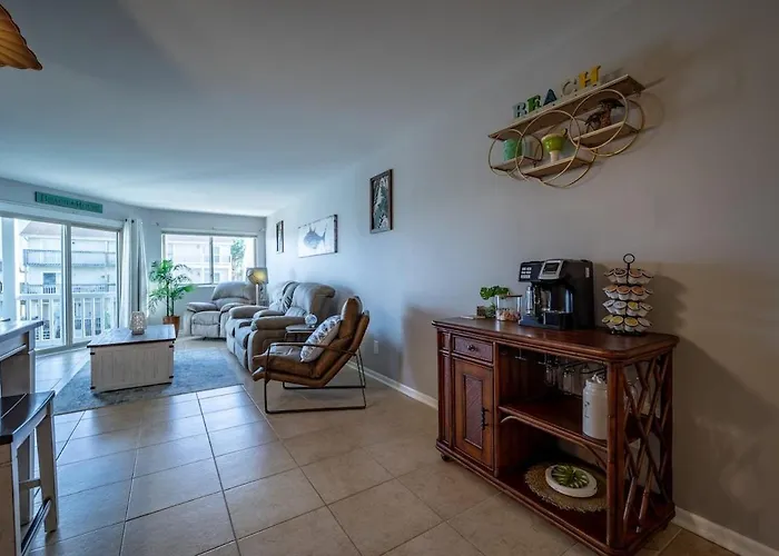 Cay 3 - Cay Ferienhaus *