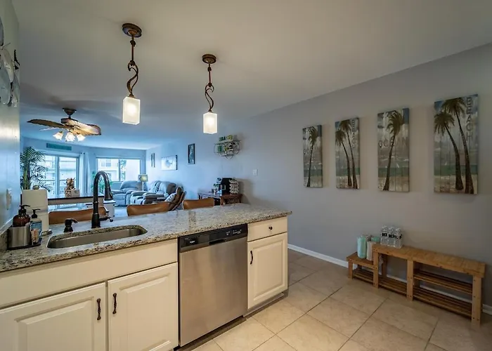 Ferienhaus Cay 3 - Cay
