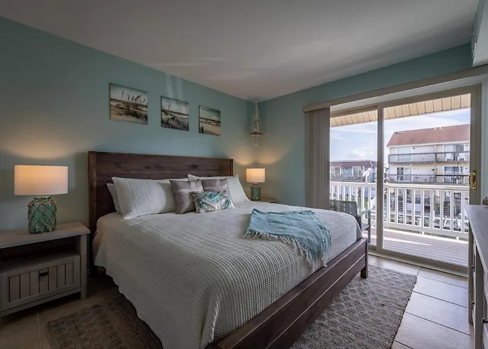Ferienhaus Cay 3 - Cay *