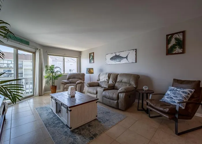 Ferienhaus Cay 3 - Cay *